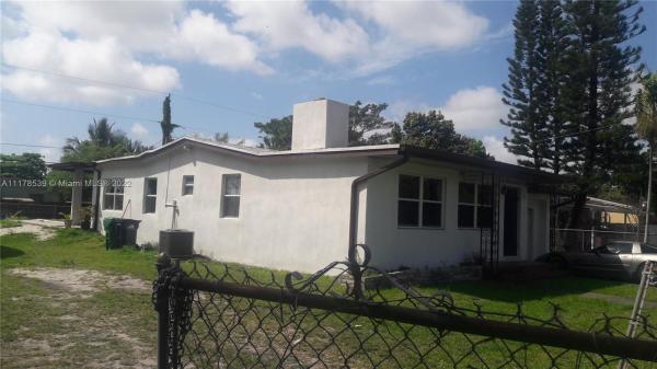 Nile Gardens, 3148 NW 134th St, Opa-Locka, Florida 33054, image 1