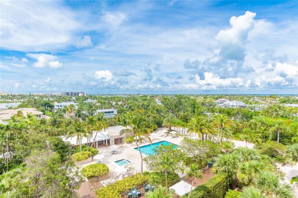 The EmeraldBay At Key Colony, 151 Crandon Blvd #637, Key Biscayne, Florida 33149, image 2