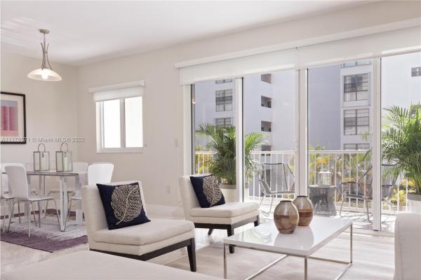 The Pyramids At Key Biscayne, 50 Ocean Lane Dr #106, Key Biscayne, Florida 33149, image 1