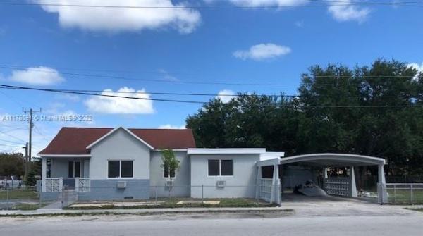 Henry Ford, 798 NW 70th St, Miami, Florida 33150, image 1