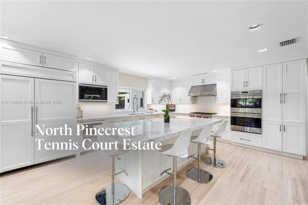 Hi-View Acres, 10301 SW 60th Pl, Pinecrest, Florida 33156, image 1