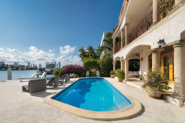 Hibiscus Island, 340 S Hibiscus Dr, Miami Beach, Florida 33139, image 1