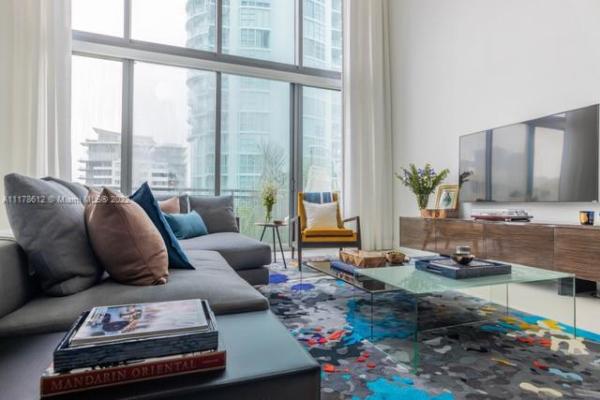 Terra Beachside, 6000 Collins Ave #522, Miami Beach, Florida 33140, image 1
