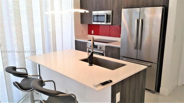 Aria On The Bay, 488 NE 18th St #1801, Miami, Florida 33132, image 2