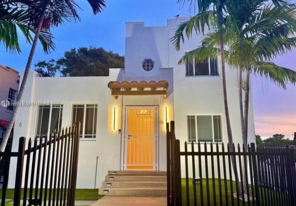 Bellaire, 6 NE 50th St, Miami, Florida 33137, image 1