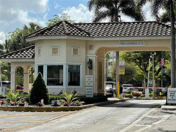 The Elm, 1000 Saint Charles Pl #316, Pembroke Pines, Florida 33026, image 1