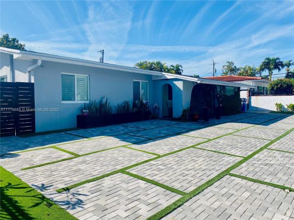 Sawtott, 1710 SW 29th Ave, Miami, Florida 33145, image 1