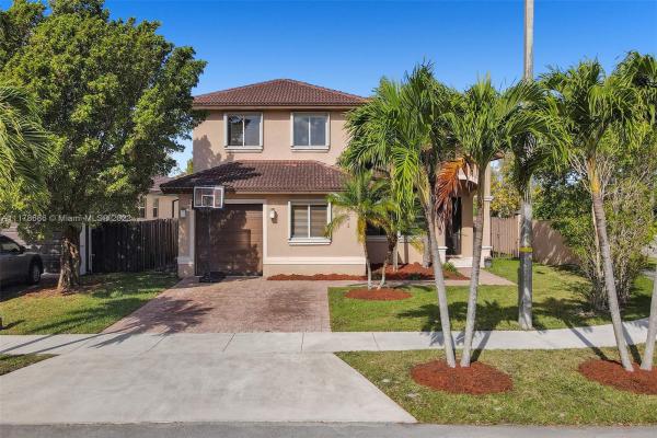 2602 SW 143rd Pl, Unincorporated Dade County, Florida 33175, image 2