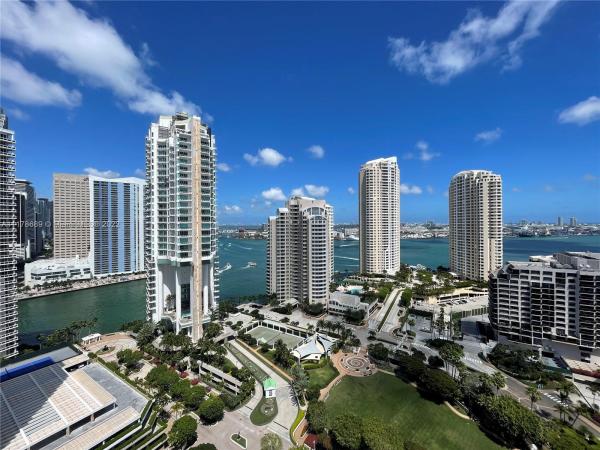 Courvoisier Courts, 701 Brickell Key Blvd #PH10, Miami, Florida 33131, image 1