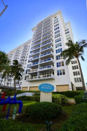 Seacoast 5700, 5700 Collins Ave #14N, Miami Beach, Florida 33140, image 2