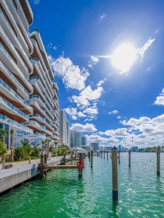 Monaco Yacht Club, 6800 Indian Creek Dr #4D, Miami Beach, Florida 33141, image 1