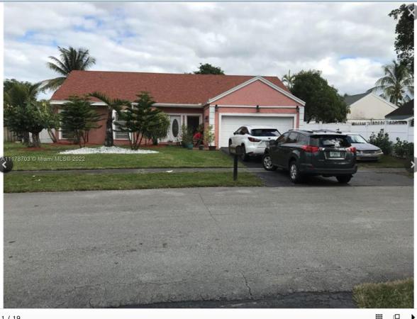Turtle Bay, 2911 Buttonwood Ave, Miramar, Florida 33025, image 2