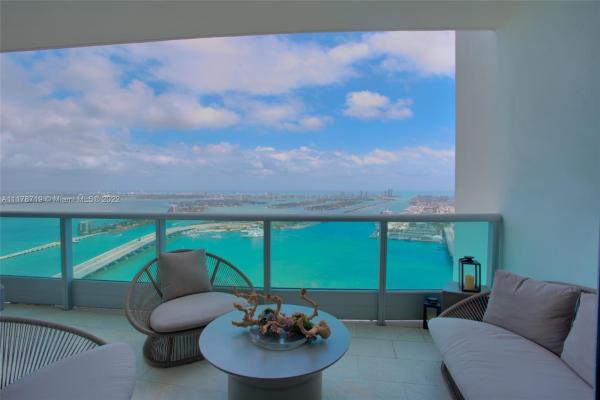 900 Biscayne Bay, 900 Biscayne Blvd #5709, Miami, Florida 33132, image 2