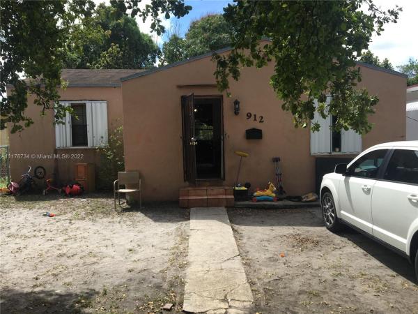 Ardsley, 912 NW 46th St, Miami, Florida 33127, image 1