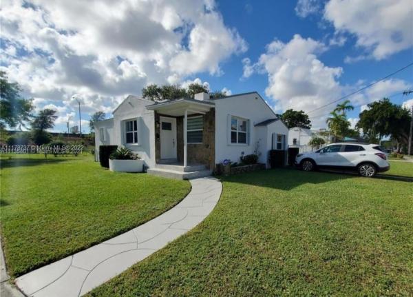Inverness, 4020 NW 8th Ave, Miami, Florida 33127, image 1