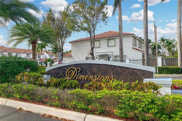 Dimensions At Doral, 4848 NW 116th Ct #4848, Doral, Florida 33178, image 1