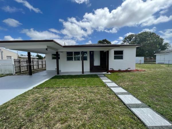 Flamingo Village, 8741 NW 16th Ave, West Little River, Florida 33147, image 2