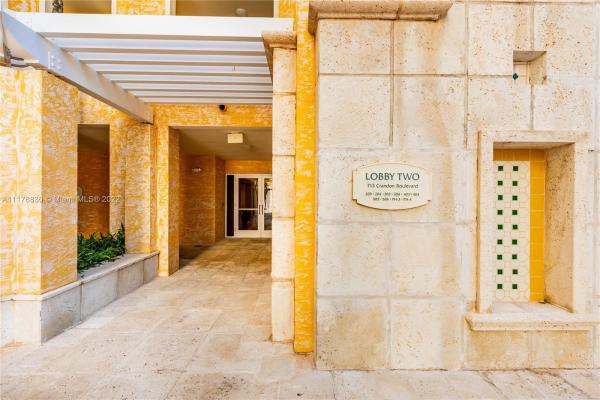 Resort Villa, 713 Crandon Blvd #PH-4, Key Biscayne, Florida 33149, image 1