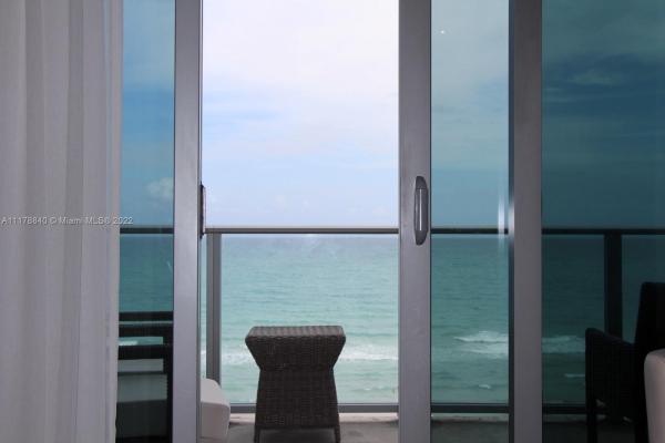 Lyfe Resort & Residences, 4111 S Ocean Dr #603, Hallandale Beach, Florida 33019, image 1