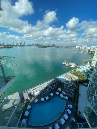 Mondrian South Beach, 1100 West Ave #1420, Miami Beach, Florida 33139, image 1