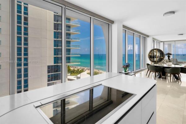 Jade Signature, 16901 Collins Ave #705, Sunny Isles Beach, Florida 33160, image 2