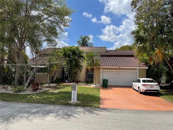 The Hollows At Woodmont, 7429 Corkwood Ter, Tamarac, Florida 33321, image 1