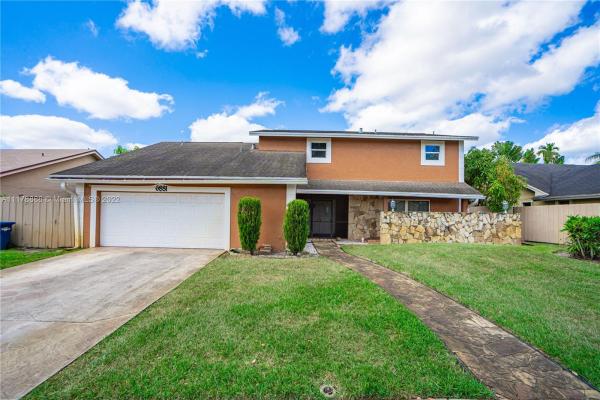 The Estates Of Inverrary, 6881 NW 45th St, Lauderhill, Florida 33319, image 1