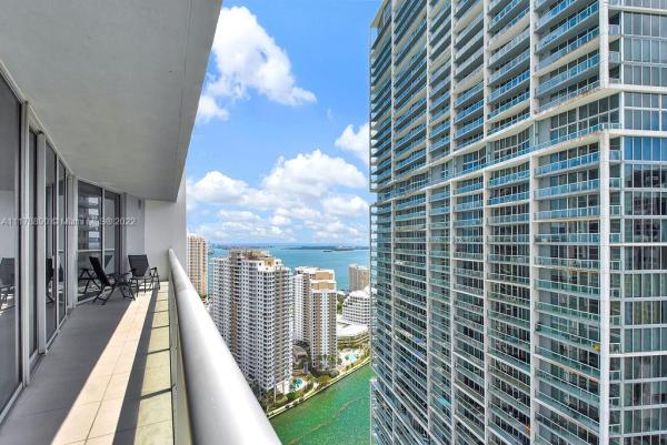 Icon Brickell Tower 1, 475 Brickell Ave #3613, Miami, Florida 33131, image 1