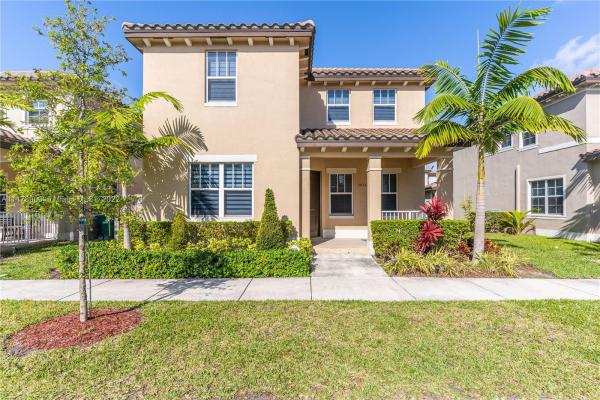 Summerville, 24362 SW 117th Path, Princeton, Florida 33032, image 1