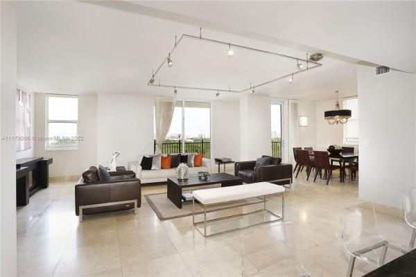 One Village Place, 4100 Salzedo St #903-904, Coral Gables, Florida 33146, image 1