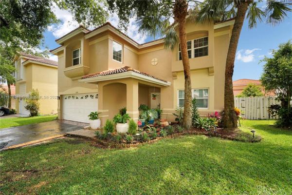Sawgrass Plantation, 13368 NW 7th St, Plantation, Florida 33325, image 2