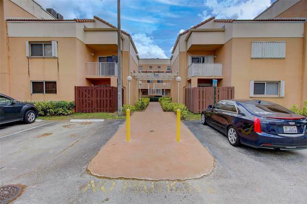 The Seasons Villas & Townhomes, 14901 SW 80th St #103, Kendall, Florida 33193, image 2