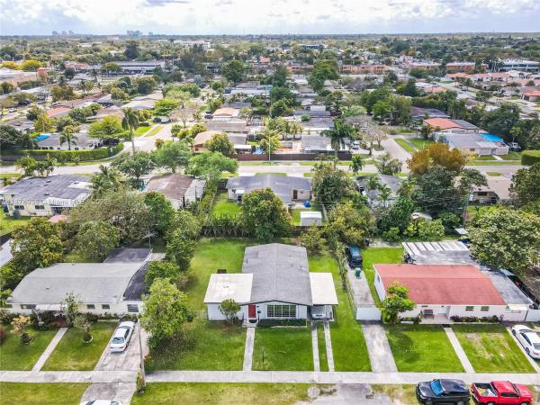 Coral Park Estates, 8940 SW 21st St, Westchester, Florida 33165, image 2