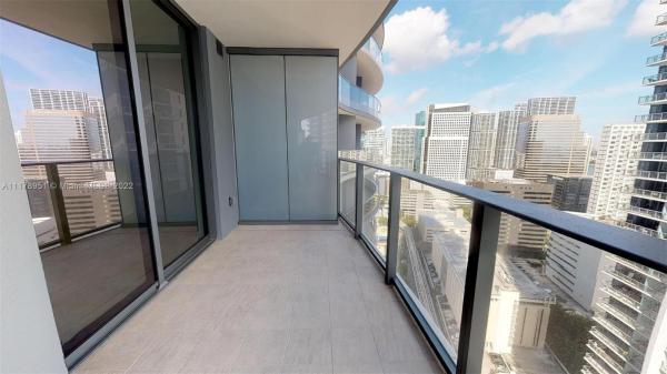 Brickell Flatiron, 1000 Brickell Plz #3105, Miami, Florida 33131, image 2