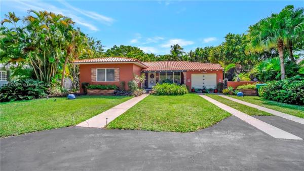 New Belle Meade, 900 NE 75th St, Miami, Florida 33138, image 1