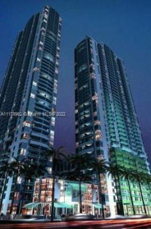 The Plaza On Brickell East, 950 Brickell Bay Dr #1904, Miami, Florida 33131, image 2