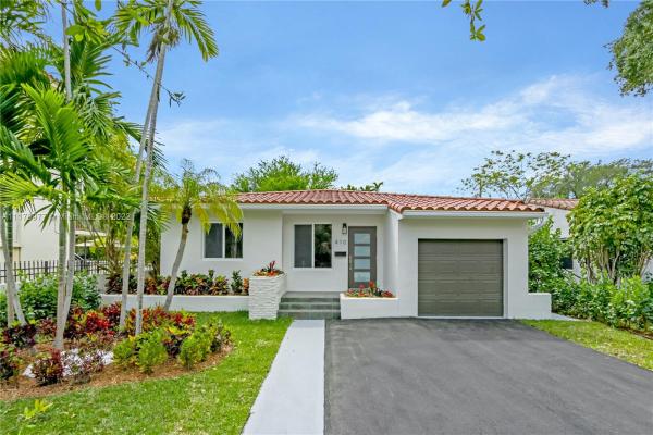 Coral Groves, 410 Mendoza Ave, Coral Gables, Florida 33134, image 1