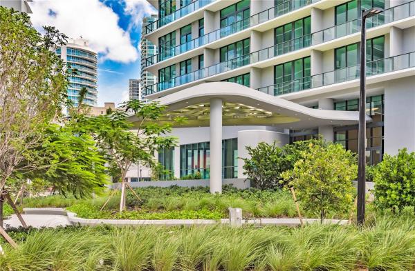 Paraiso Bayviews, 501 NE 31st St #1107, Miami, Florida 33137, image 2