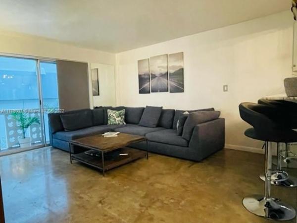 Jeffersonian, 1698 Jefferson Ave #9, Miami Beach, Florida 33139, image 2