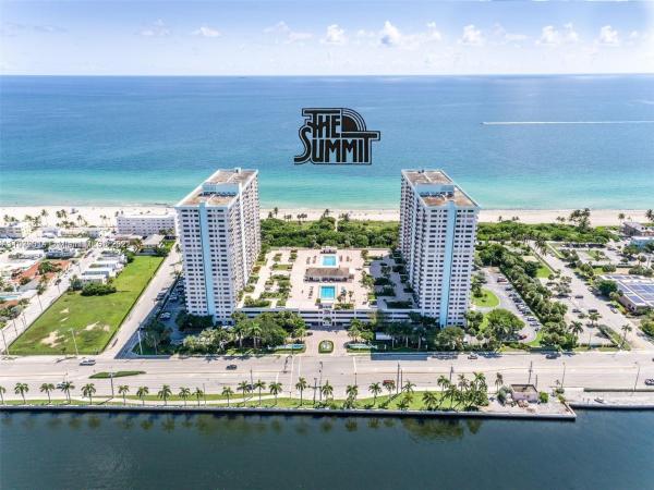 The Summit, 1201 S Ocean Dr #404N, Hollywood, Florida 33019, image 2