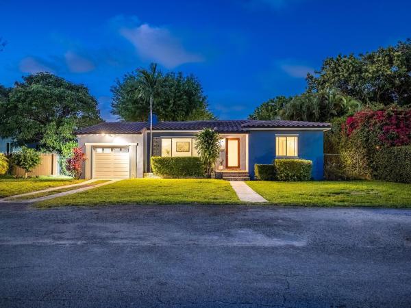 Bonmar Park, 163 NW 102nd St, Miami Shores, Florida 33150, image 2