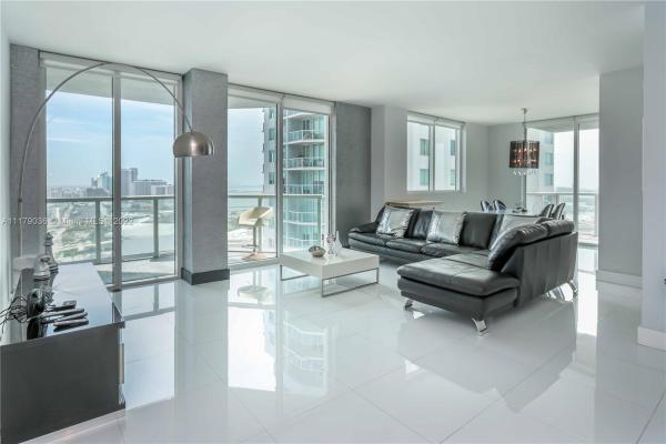 Vizcayne South, 253 NE 2nd St #3303, Miami, Florida 33132, image 2