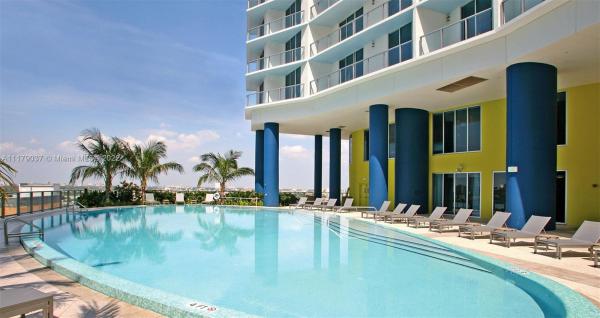 Latitude On The River, 185 SW 7th St #2809, Miami, Florida 33130, image 2