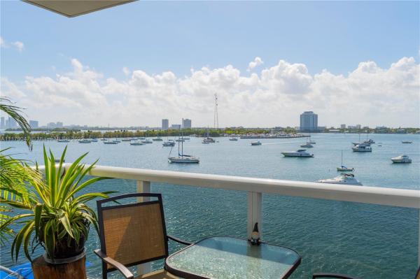 The Islander Club, 7928 West Dr #407, North Bay Village, Florida 33141, image 2