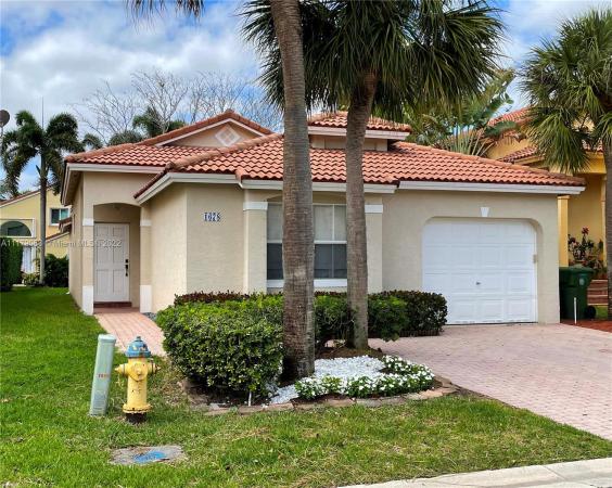 The Grove, 1678 SW 158th Ave, Pembroke Pines, Florida 33027, image 1