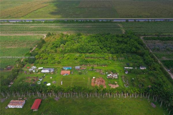 Ranchos Del Sol, 22600 SW 352nd St, Redland, Florida 33034, image 2