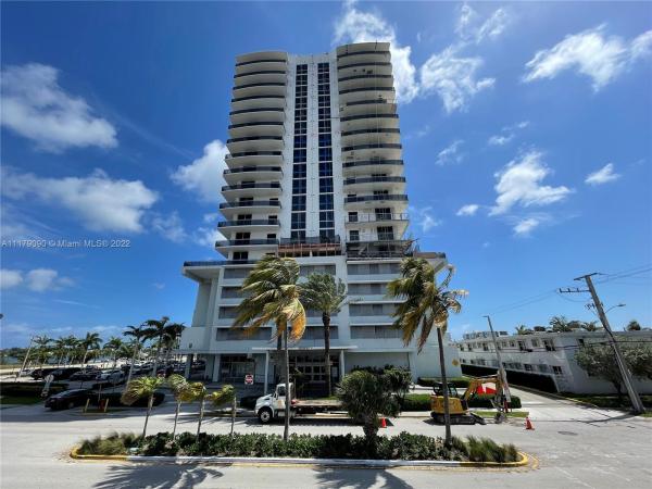 The Lexi, 7901 Hispanola Ave #1009, North Bay Village, Florida 33141, image 1