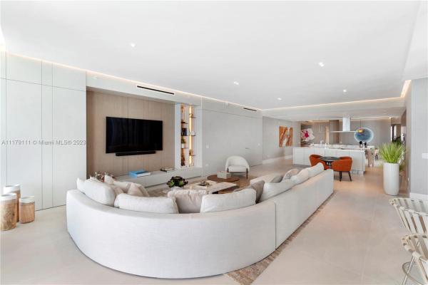 Turnberry Ocean Club Residences, 18501 Collins Ave #4001, Sunny Isles Beach, Florida 33160, image 1