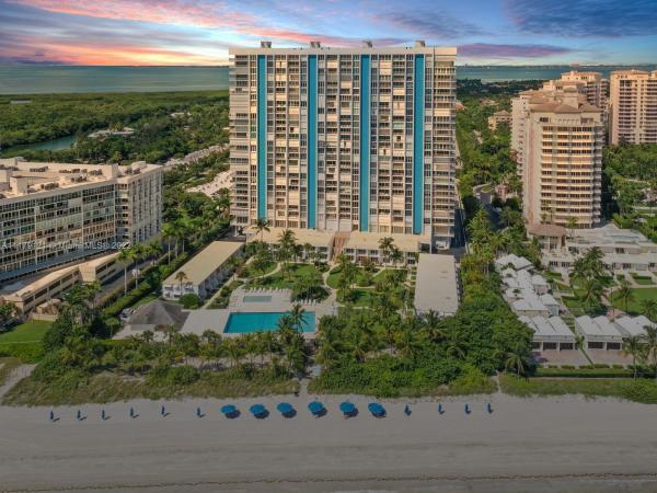 Casa Del Mar, 881 Ocean Dr #L4, Key Biscayne, Florida 33149, image 2