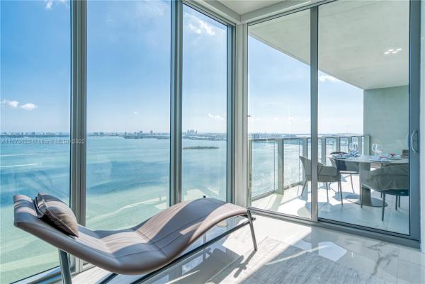 Biscayne Beach, 2900 NE 7th Ave #3005, Miami, Florida 33137, image 2